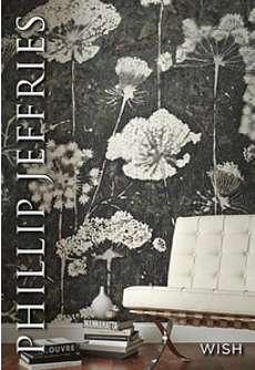 Philip Jeffries Wish Wallpaper